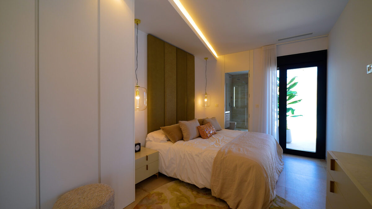 Вилла с 3 спальнями, 158м² в Лос-Альтос, Испания [ID: 0148-002]