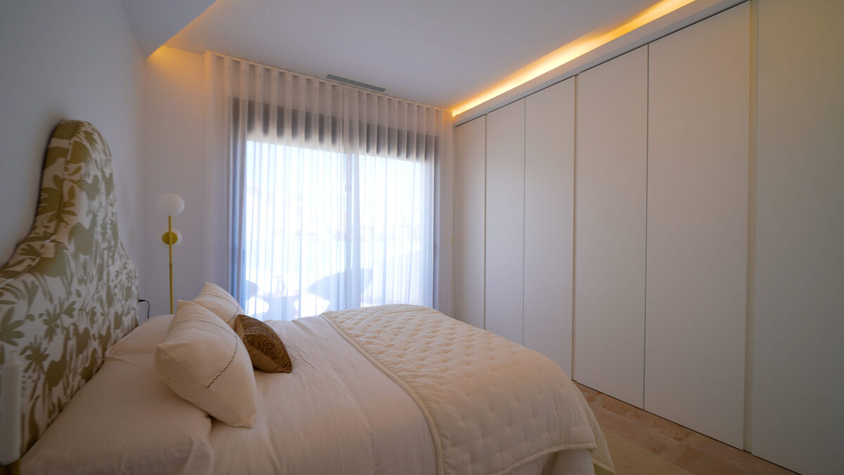 Вилла с 3 спальнями, 158м² в Лос-Альтос, Испания [ID: 0148-002]