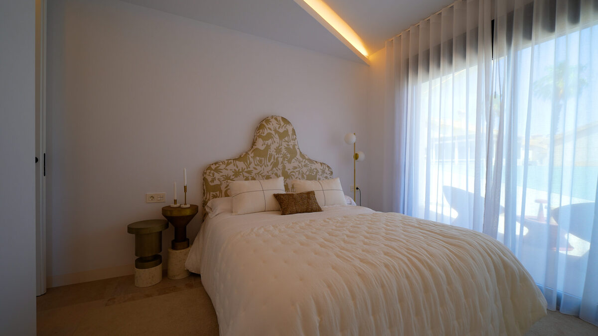 Вилла с 3 спальнями, 158м² в Лос-Альтос, Испания [ID: 0148-002]