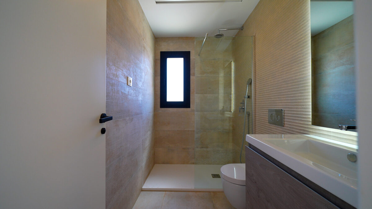 Вилла с 3 спальнями, 158м² в Лос-Альтос, Испания [ID: 0148-002]