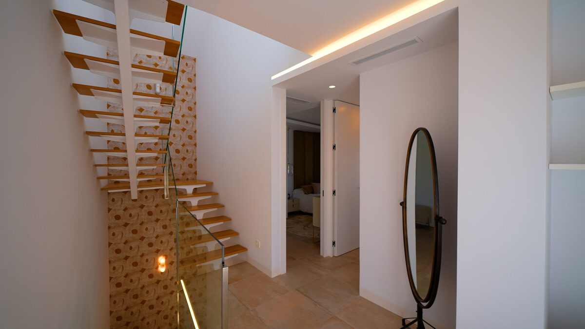 Вилла с 3 спальнями, 158м² в Лос-Альтос, Испания [ID: 0148-002]