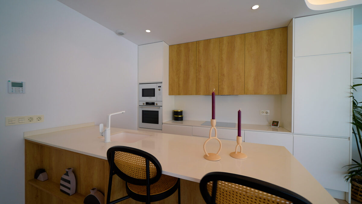 Вилла с 3 спальнями, 158м² в Лос-Альтос, Испания [ID: 0148-002]