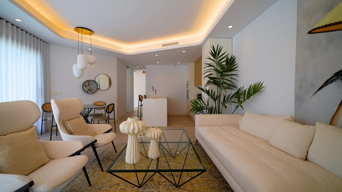 Вилла с 3 спальнями, 158м² в Лос-Альтос, Испания [ID: 0148-002]