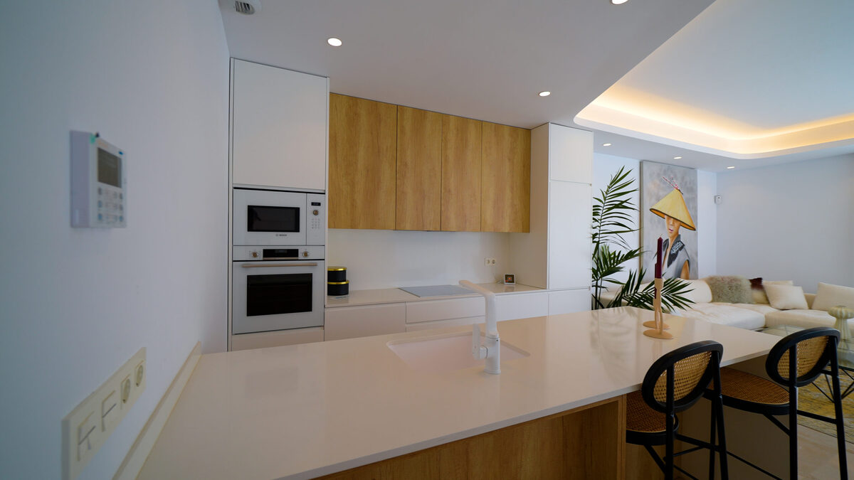 Вилла с 3 спальнями, 158м² в Лос-Альтос, Испания [ID: 0148-002]
