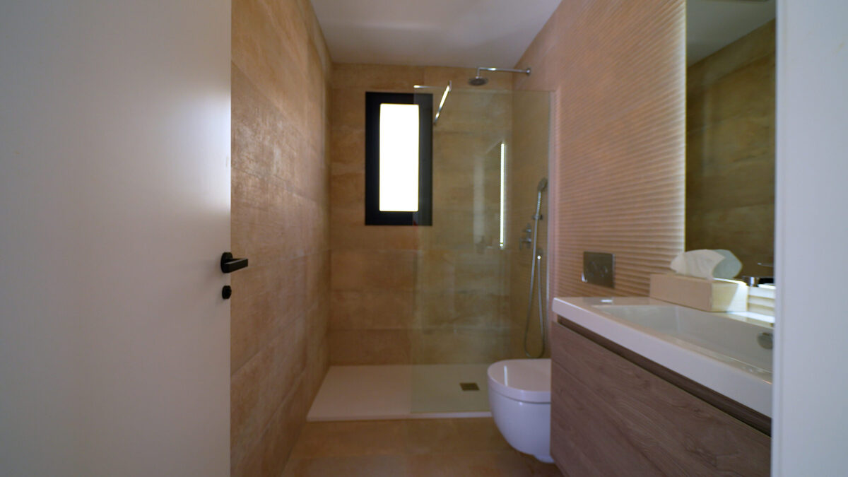 Вилла с 3 спальнями, 158м² в Лос-Альтос, Испания [ID: 0148-002]