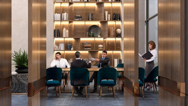 Отельный номер в Батуми, Грузия, 29м² - изображение 3