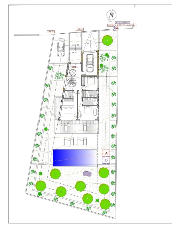 Willa w moraira_teulada, Hiszpania, 350m² - obraz 11