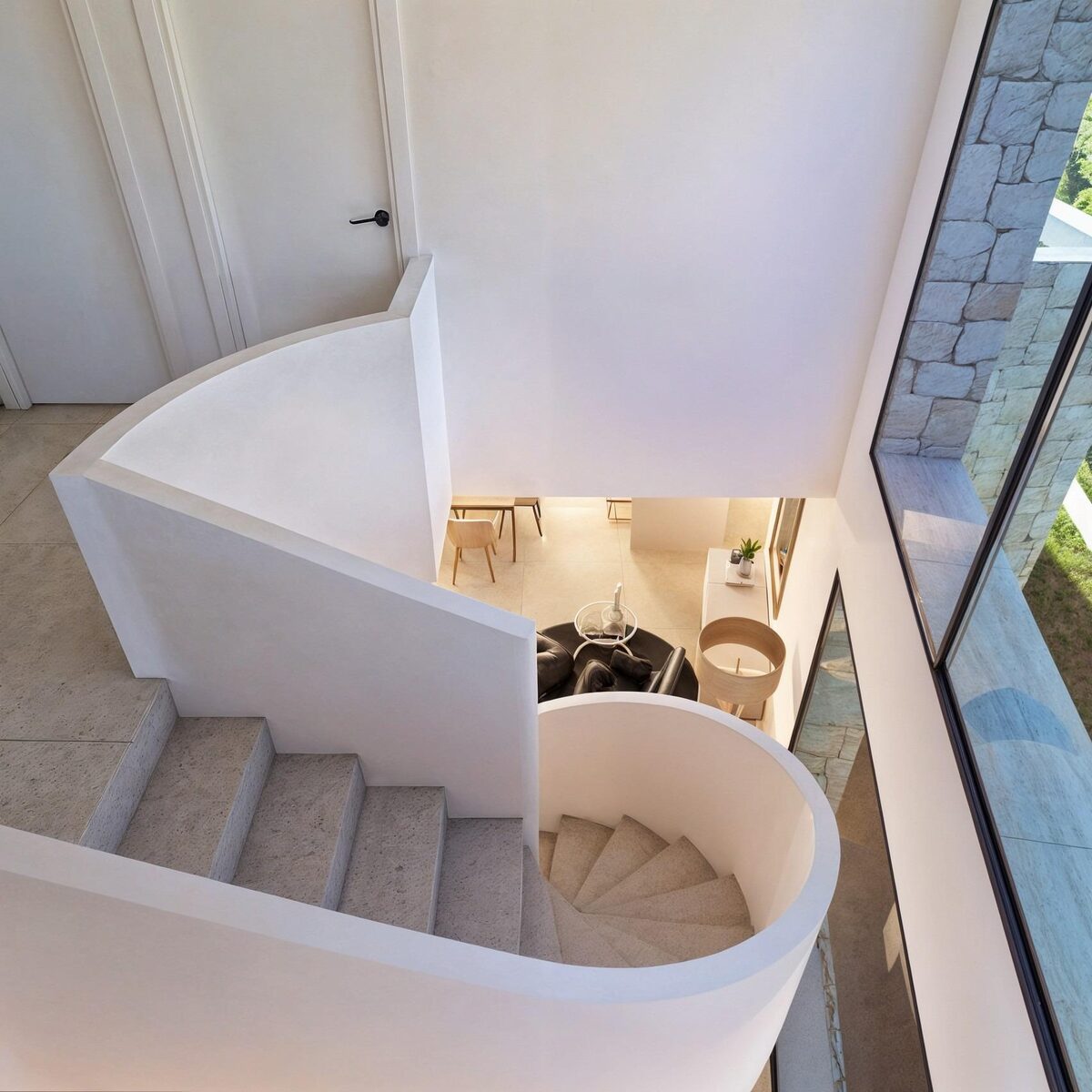 Вилла с 4 спальнями, 350м² в Морайра-Теулада, Испания [ID: 0137-SP1170]