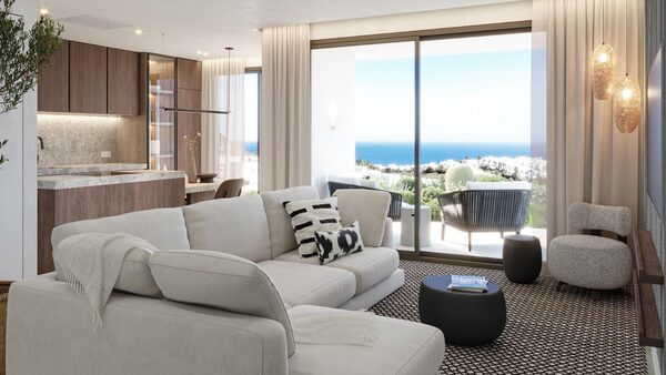 Penthouse in Mojacar, Spain, 93m² - image 13