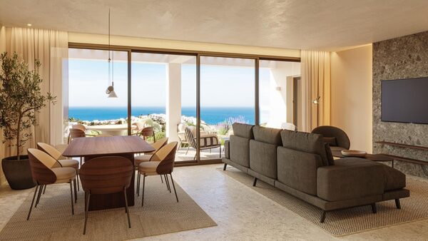 Penthouse in Mojacar, Spain, 93m² - image 11