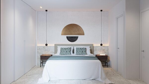 Penthouse in Mojacar, Spain, 93m² - image 15