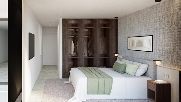 Penthouse in Mojacar, Spain, 93m² - image 16