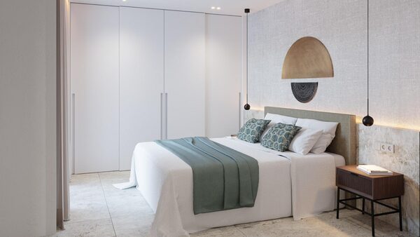 Penthouse in Mojacar, Spain, 93m² - image 14