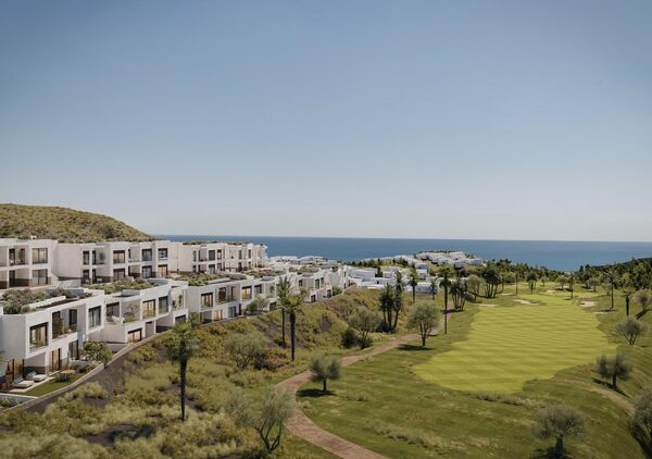 Apartment in Mojacar, Spain, 108m² - image 4