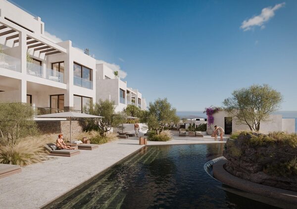 Apartment in Mojacar, Spain, 108m² - image 2