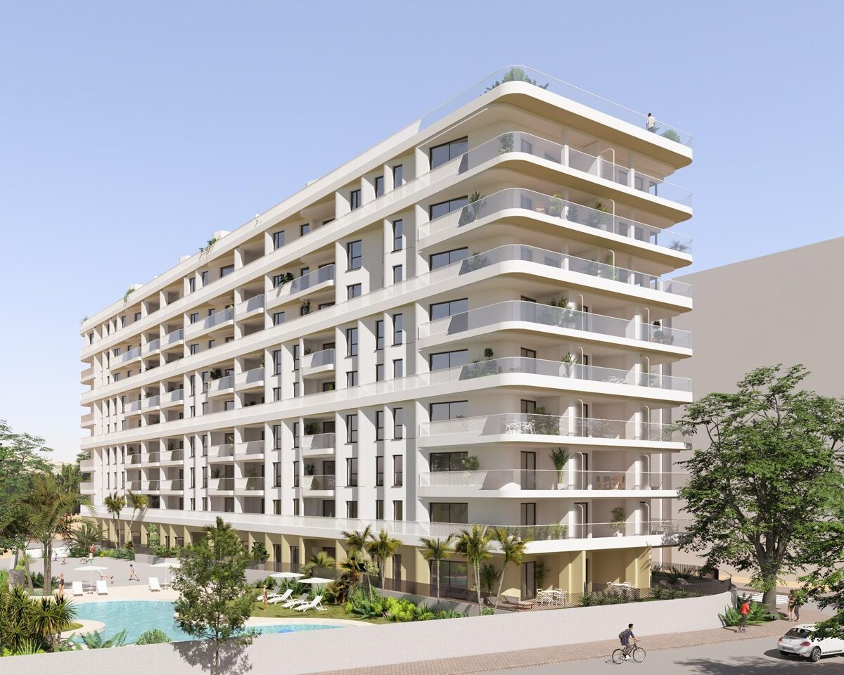 Квартира с 2 спальнями, 82м² в Вильяхойоса, Испания [ID: 0137-SP1162]