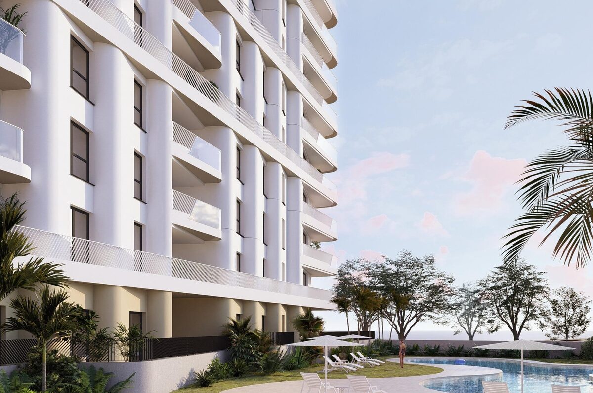 Квартира с 2 спальнями, 82м² в Вильяхойоса, Испания [ID: 0137-SP1162]