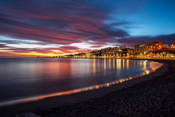 Apartment in Villajoyosa, Spain, 82m² - image 10