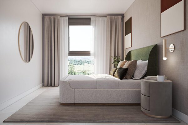Apartament w Estepona, Hiszpania, 143m² - obraz 10