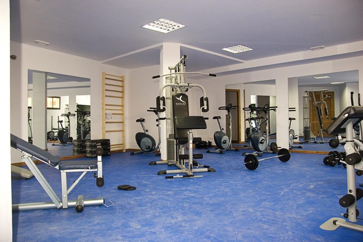 Пентхаус з 2 спальнями, 100м² в Фуенхірола, Іспанія [ID: 0137-SP1150]