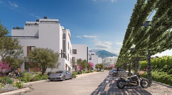 Apartament w Estepona, Hiszpania, 98m² - obraz 25