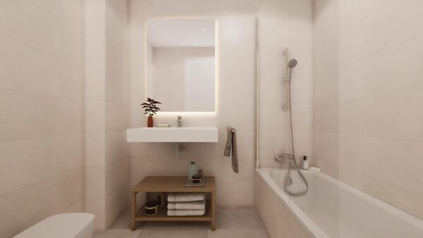 Apartament w Estepona, Hiszpania, 98m² - obraz 19