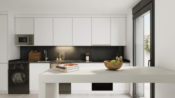 Apartament w Estepona, Hiszpania, 98m² - obraz 9