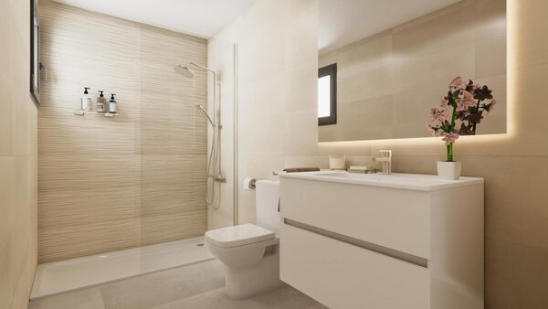 Apartament w Estepona, Hiszpania, 114m² - obraz 20