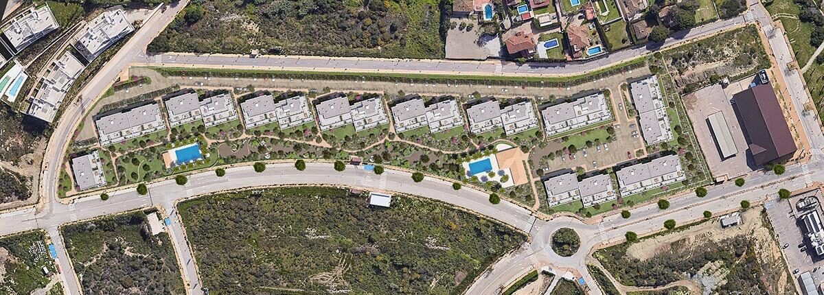 Квартира з 3 спальнями, 114м² в Естепона, Іспанія [ID: 0137-SP0461]