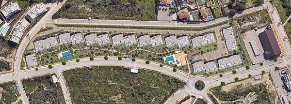 Apartament w Estepona, Hiszpania, 114m² - obraz 28
