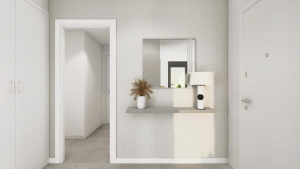 Apartament w Estepona, Hiszpania, 90m² - obraz 13
