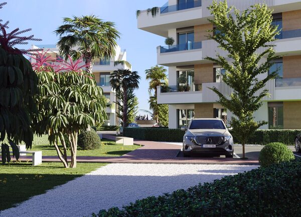 Квартира в Торре-Пачеко, Іспанія, 83м² - зображення 14