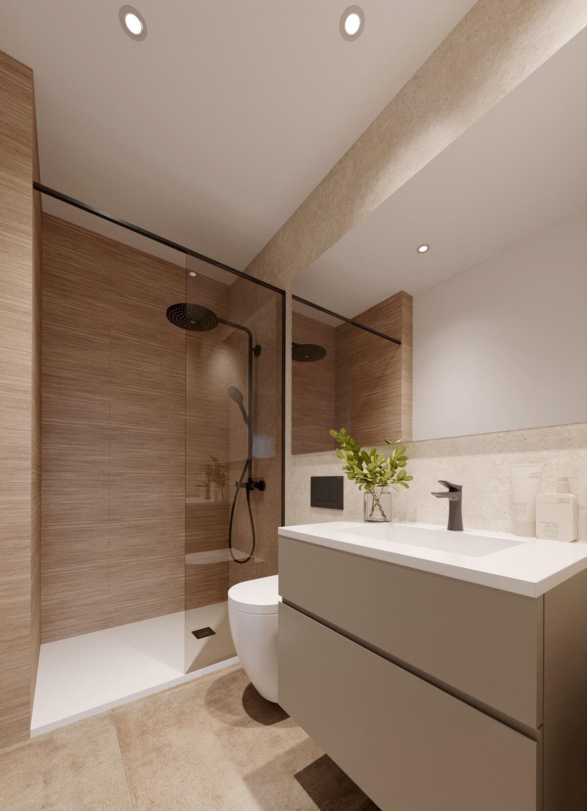 Квартира з 2 спальнями, 83м² в Торре-Пачеко, Іспанія [ID: 0137-N9159]