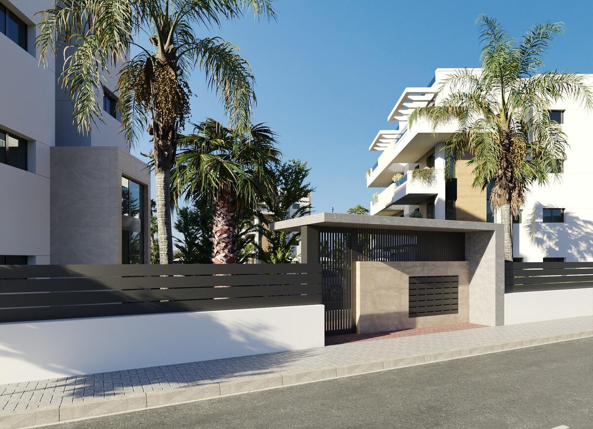 Квартира з 2 спальнями, 83м² в Торре-Пачеко, Іспанія [ID: 0137-N9159]
