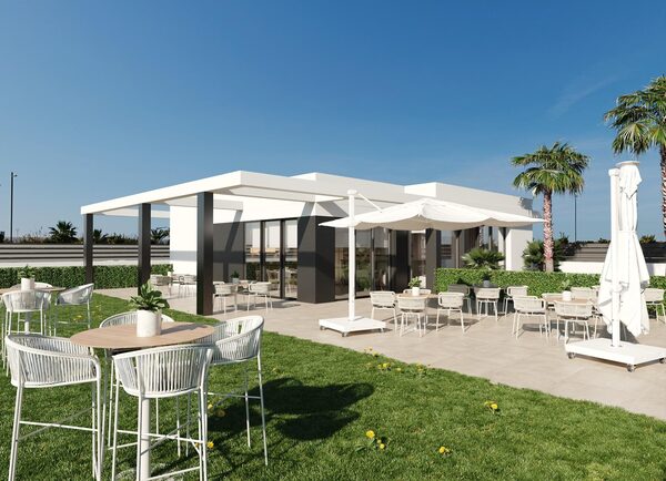 Квартира в Торре-Пачеко, Іспанія, 83м² - зображення 22
