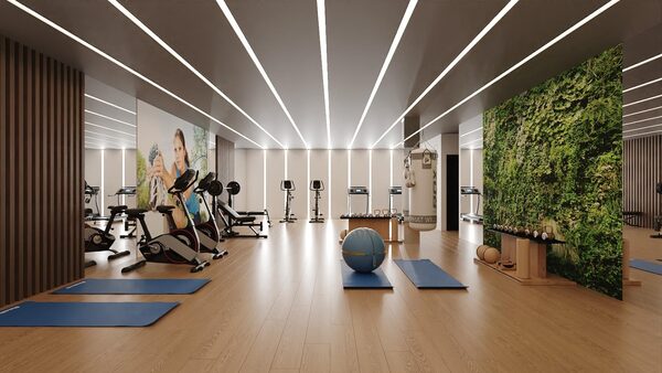 Квартира в Торре-Пачеко, Іспанія, 83м² - зображення 19