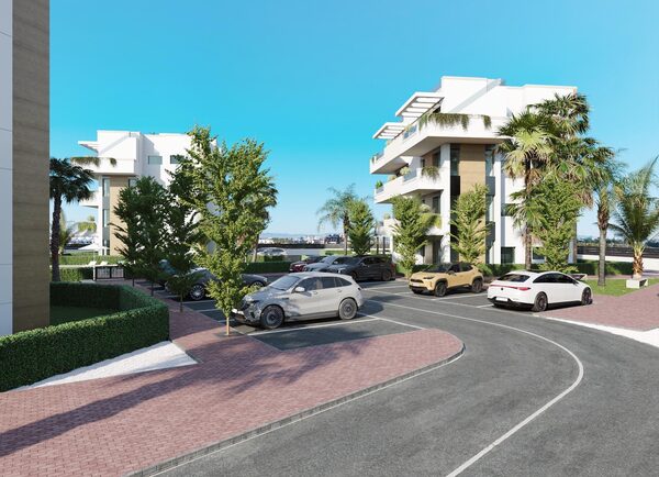 Квартира в Торре-Пачеко, Іспанія, 83м² - зображення 16