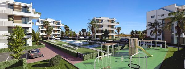 Квартира в Торре-Пачеко, Іспанія, 83м² - зображення 2
