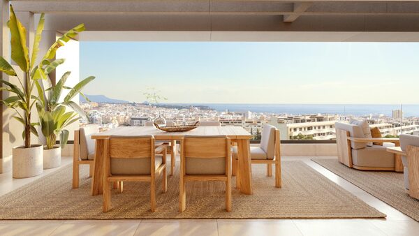 Apartament w Estepona, Hiszpania, 138m² - obraz 11