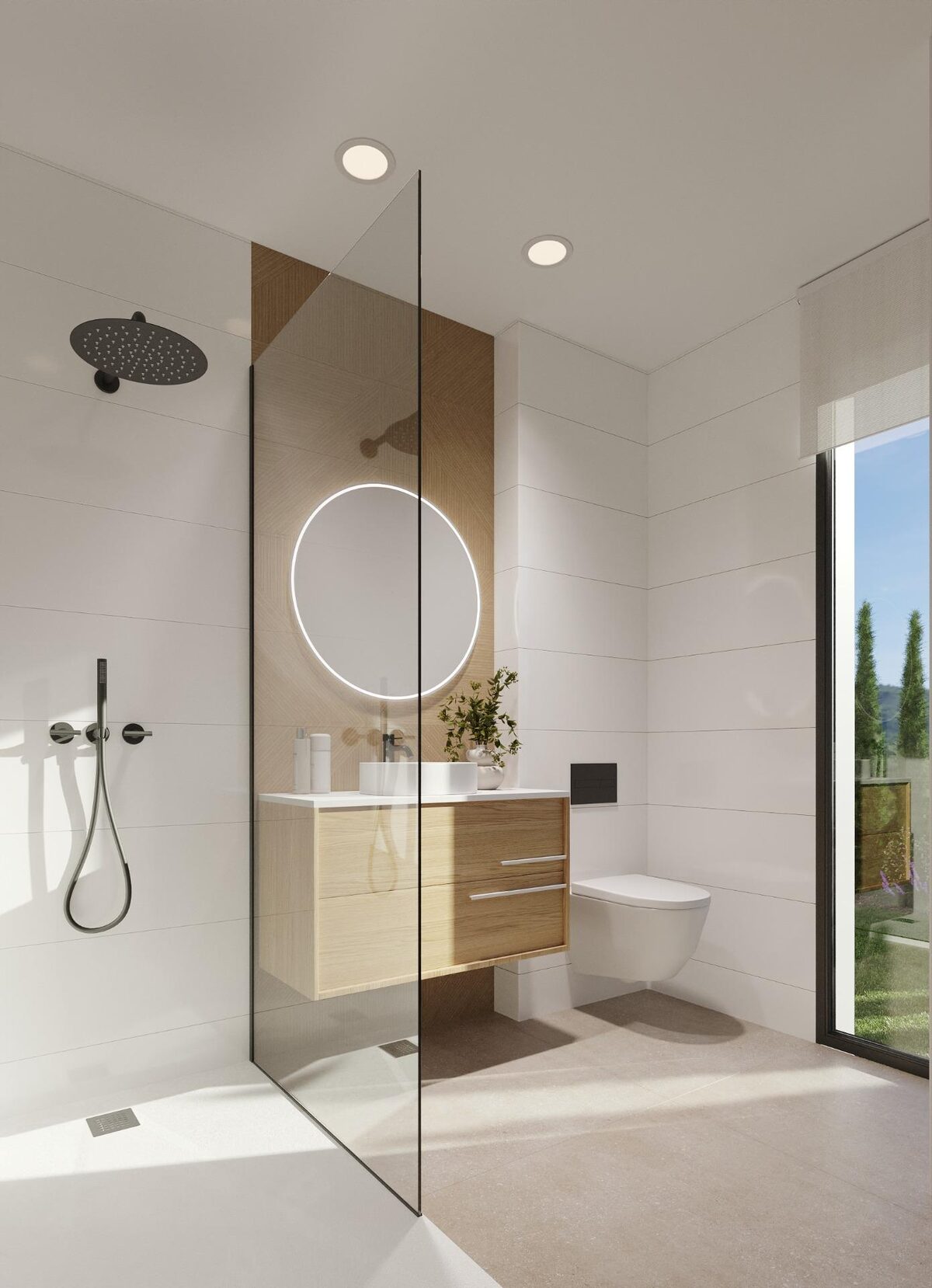 Willa z 3 sypialniami, 127m² w Finestrat, Hiszpania [ID: 0137-N9150]