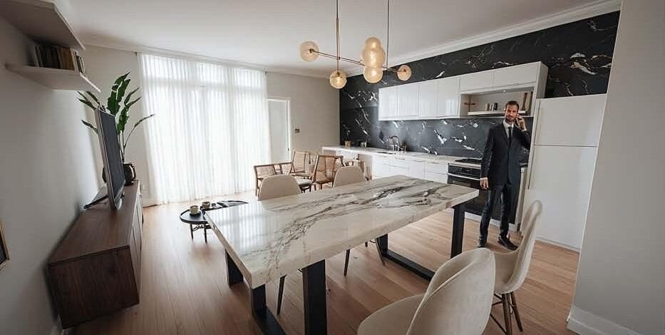 Студия, 31м² в Торревьеха, Испания [ID: 0137-N9142]