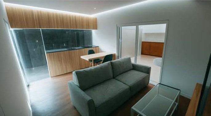 Студия, 36м² в Торревьеха, Испания [ID: 0137-N9144]