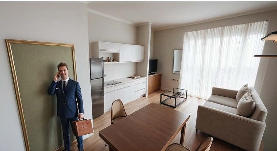 Студия, 36м² в Торревьеха, Испания [ID: 0137-N9144]