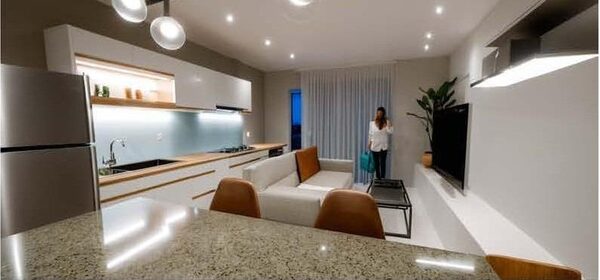 Apartament w Torrevieja, Hiszpania, 64m² - obraz 2