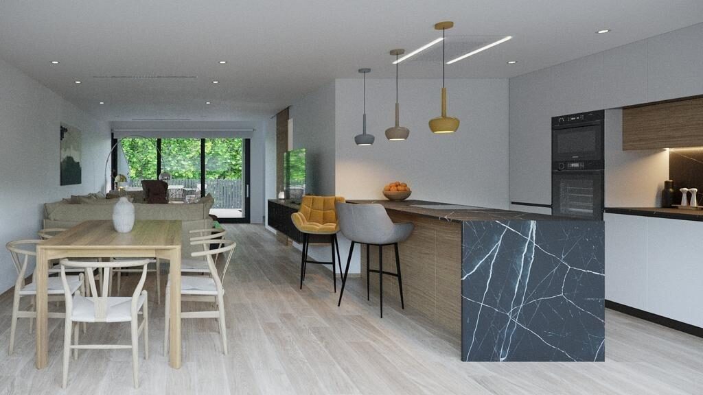 Квартира з 2 спальнями, 88м² в Фінестрат, Іспанія [ID: 0137-N7092]