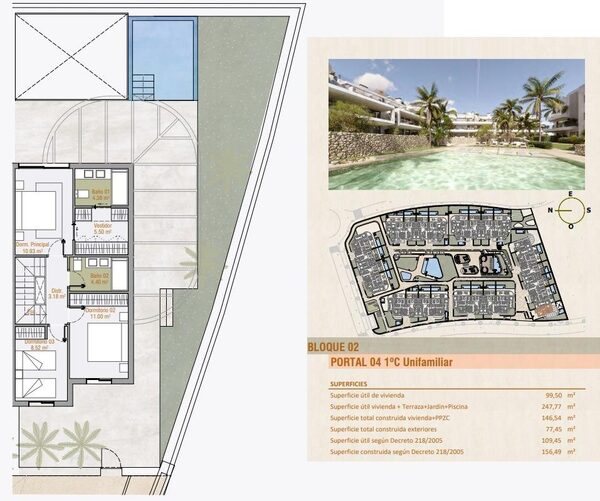 Willa w Estepona, Hiszpania, 157m² - obraz 84