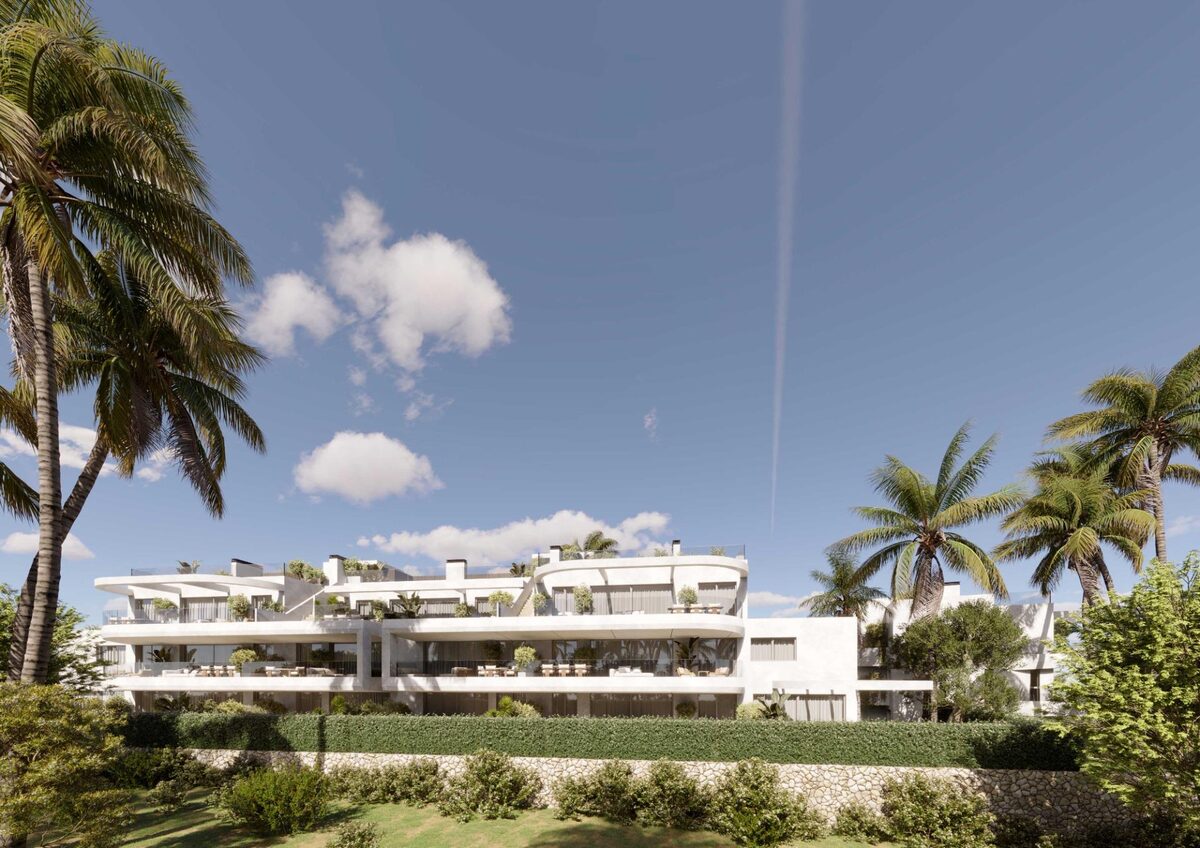 Вілла з 3 спальнями, 157м² в Естепона, Іспанія [ID: 0137-N9149]