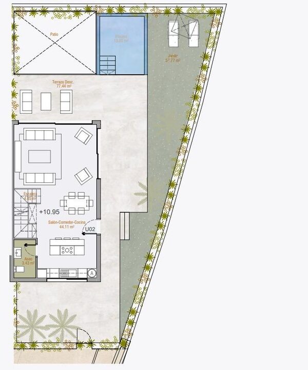 Willa w Estepona, Hiszpania, 157m² - obraz 86