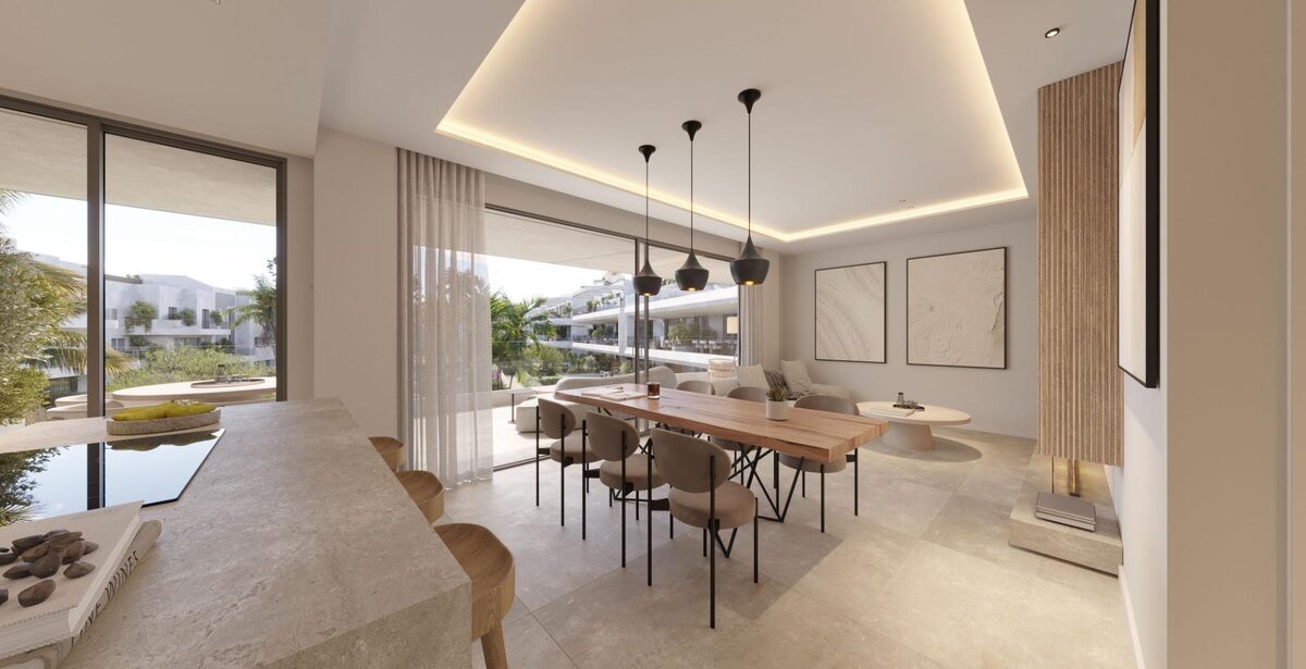 Вілла з 3 спальнями, 157м² в Естепона, Іспанія [ID: 0137-N9149]