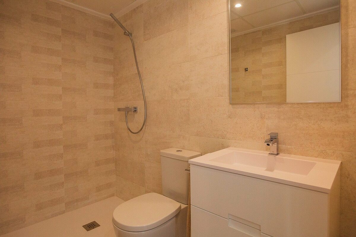 Бунгало з 2 спальнями, 81м² в Оріуела, Іспанія [ID: 0137-SP1177]